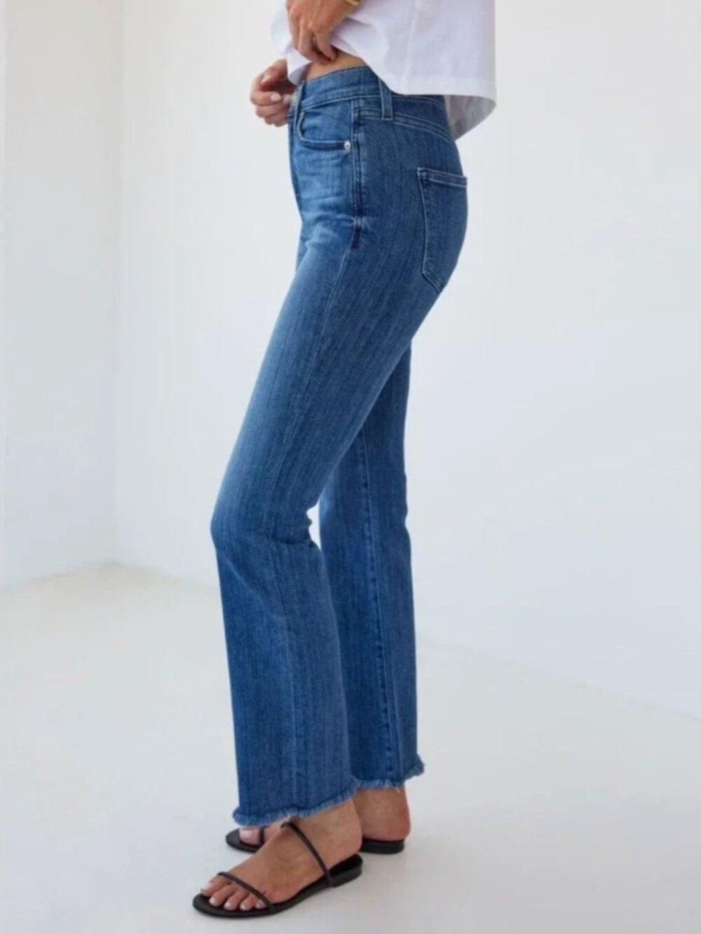AYR | The Pop Jeans